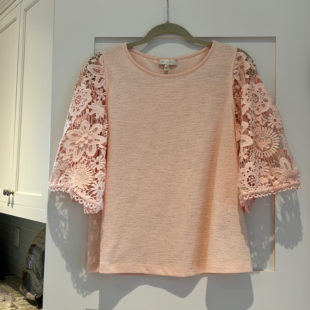 Eri + Ali Top